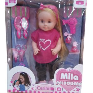 Mila Peluquera (952)