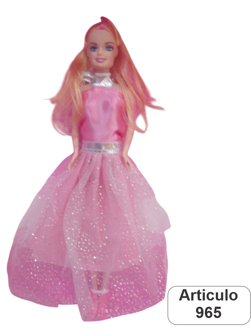 Cami Style Hada Mágica (965)