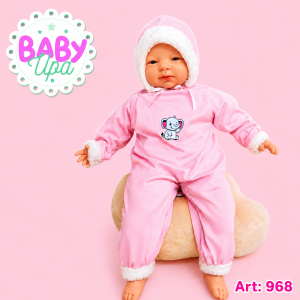 Baby Upa (968)
