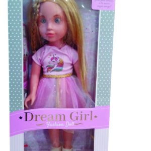 977 Sofi muñeca en estuche