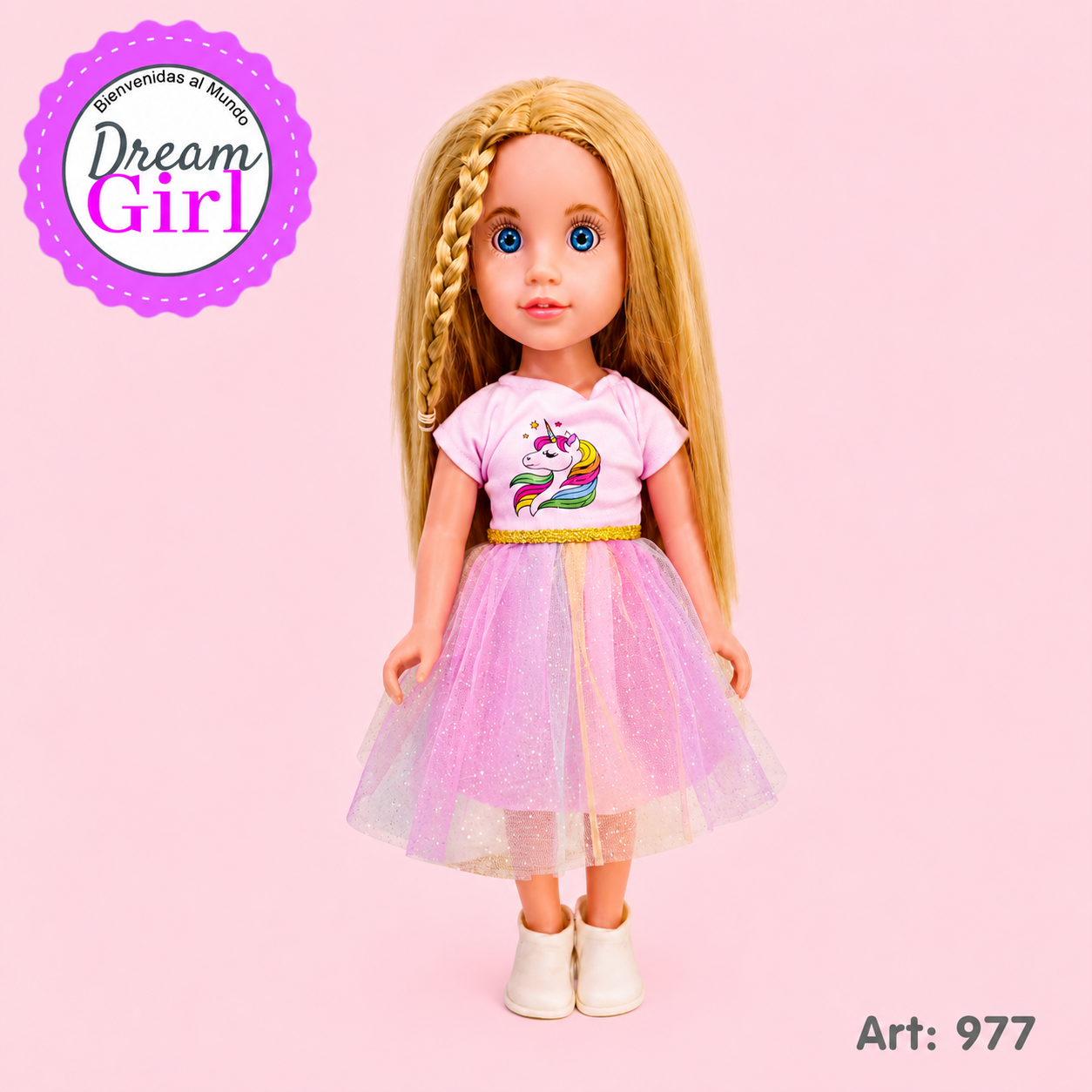 Sofi (977) - Imagen 4