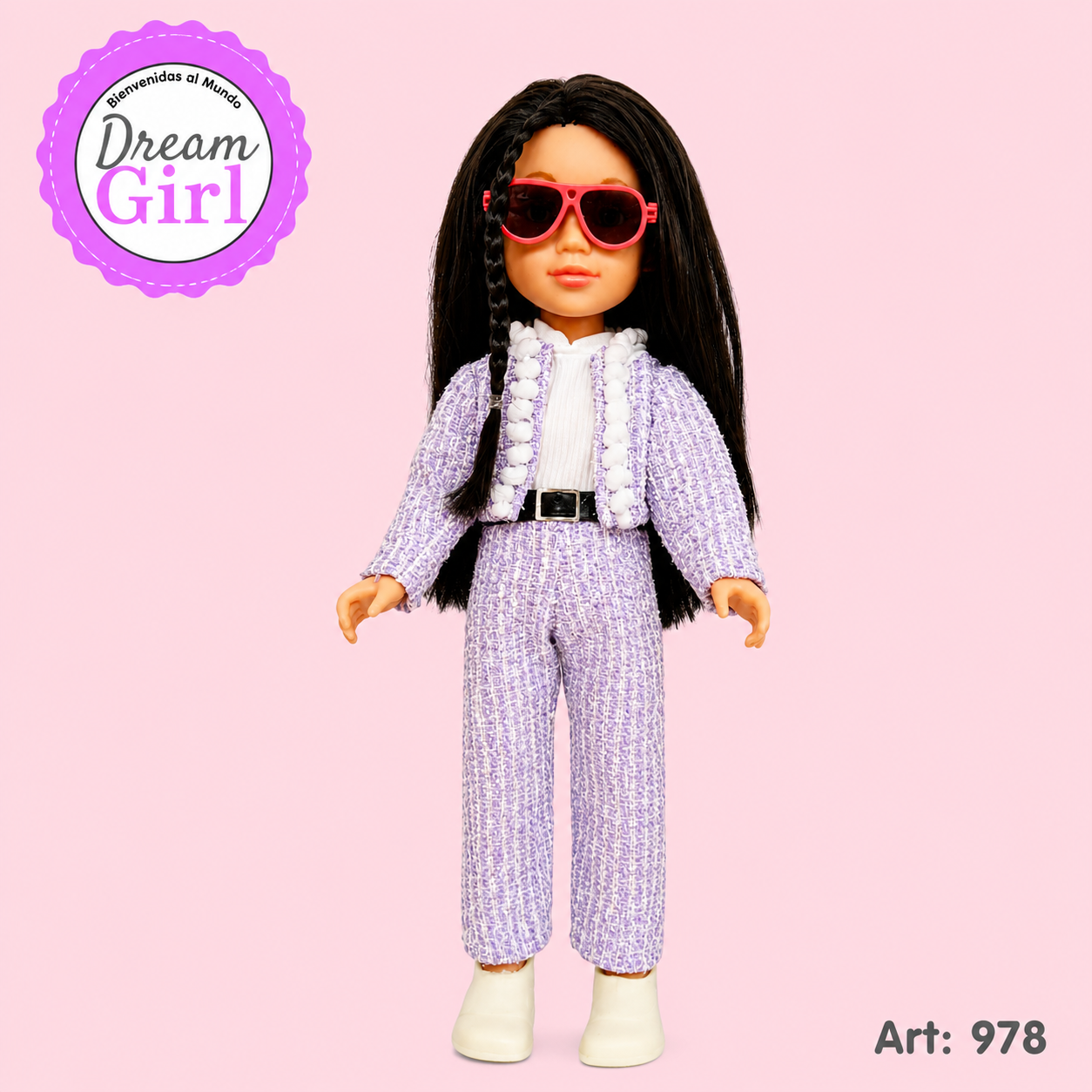 Lovely Girl (905)