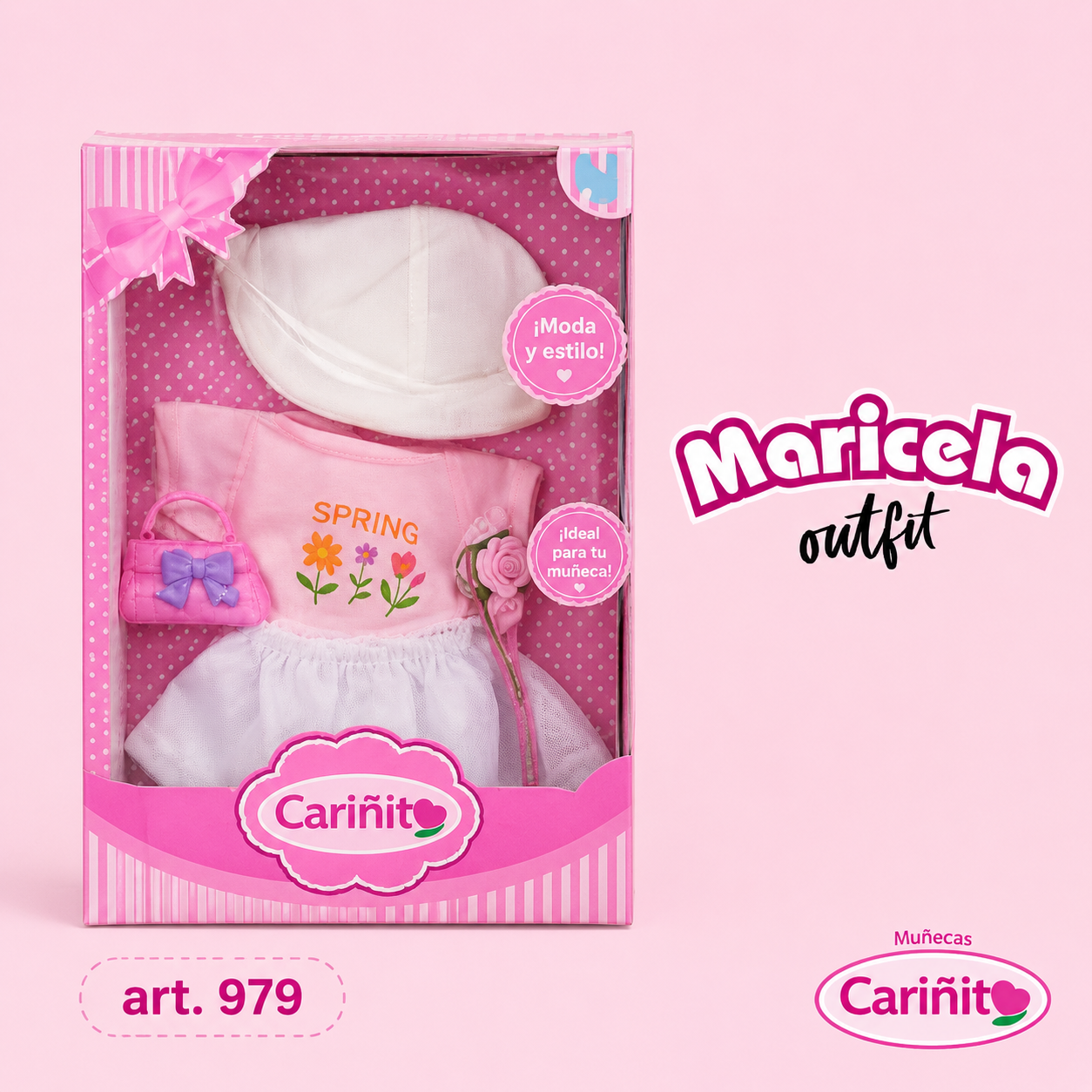 Outfit Maricela (979)