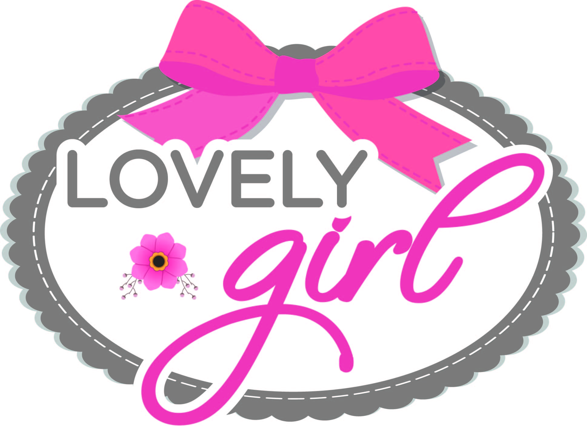 Muñeca Lovely Girl (904)