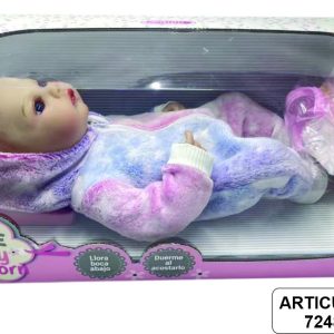 QM24010 Bebé recién nacido