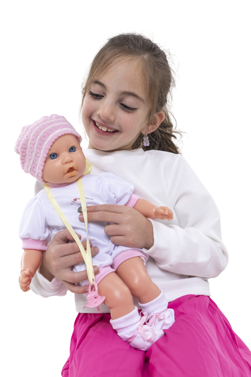 Bochita Llorón (956)