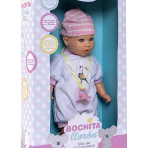 Bochita Llorón (956)