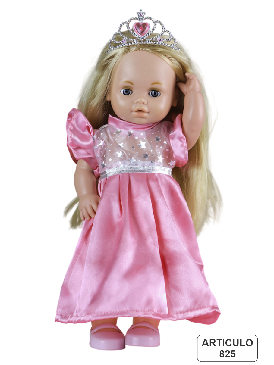 Maricela Princesa (825)