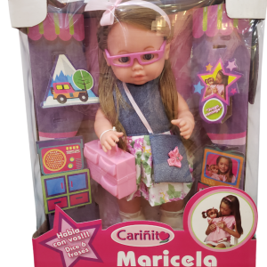 Maricela Viaja con Vos (861)