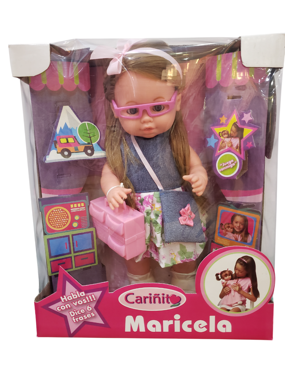 Maricela Viaja con Vos (861)