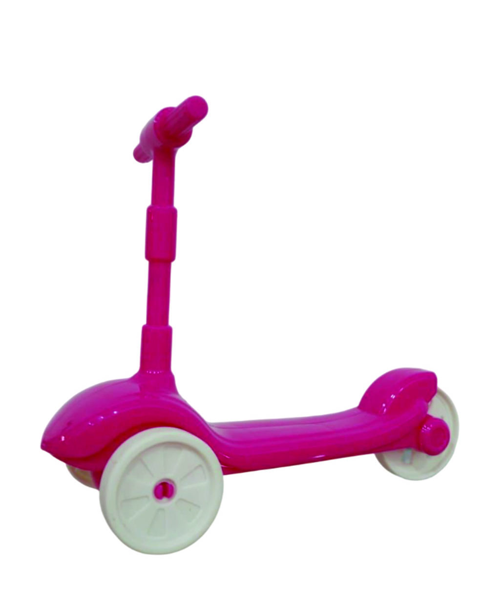 Little Baby con Triciclo y Monopatín (973)