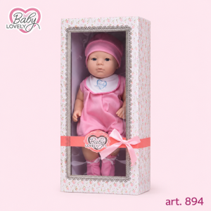 Art. 894 MAXI BABY LOVELY