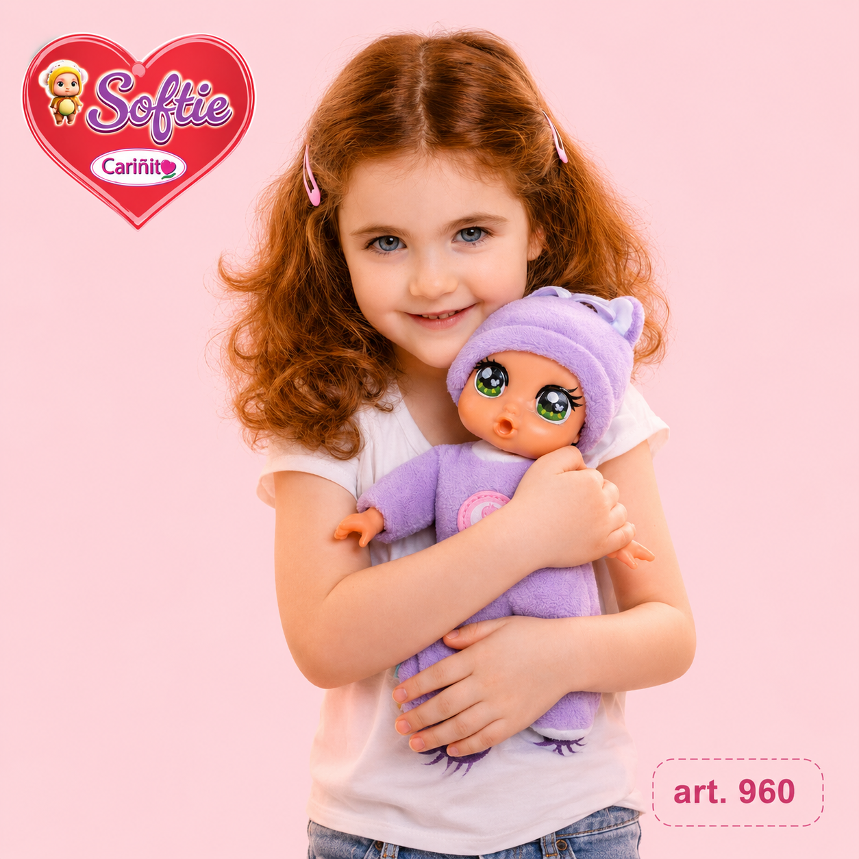 Art. 960 Softies